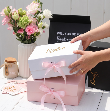 What to Write in a Bridesmaid Proposal Card: Sweet Message Ideas