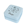 Custom Zodiac Jewelry Keeper Box - Personalized Storage for Your Treasured Pieces