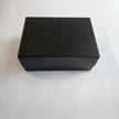Personalized Gift Box – Custom Logo or Text Engraving on Lid