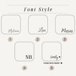 Travel jewelry case compartments layout storage illustration