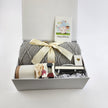 Comfort & Creativity Gift Set – 9-Piece Bundle with Optional Cozy Blanket