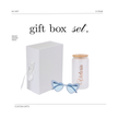 Elegant Gift Box with Frosted Tumbler – Perfect for Mothers, Bridesmaids & Friends
