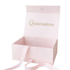 Personalized Gift Box – Custom Logo or Text Engraving on Lid
