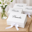 Custom Logo Gift Box Magnetic | Branded Packaging for Small Business