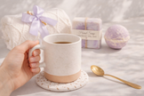 Ultimate Cozy Bundle – 9-Piece Relaxation Gift Set with Optional Blanket
