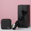 Elegant Gift Box for Keepsakes – Jewelry Box with Coordinating Ribbon