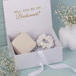 Elegant Personalized Jewelry Set – Custom Name Box and Accessory for Gifting