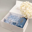 Personalized Gift Box Set – Glass Tumbler & Sunglasses for Bridesmaids & Special Occasions