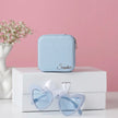 Personalized Gift Box Set – Jewelry Box, Sunglasses & Ribbon Box