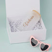 Elegant Gift Box with Frosted Tumbler – Perfect for Moms, Bridesmaids & Friends