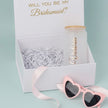 Elegant Gift Box with Frosted Tumbler – Perfect for Mothers, Bridesmaids & Friends