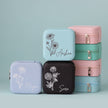 Custom Name Jewelry Organizer | Thoughtful Gift for Mom, Sister, Friend
