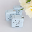 Custom Zodiac Jewelry Keeper Box - Personalized Storage for Your Treasured Pieces