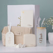 Bridesmaid proposal box set with gifts elegant bridal party set