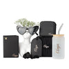 Personalized Bridesmaid Gift Box Set | Custom Bridal Party Proposal & Thank You Gift
