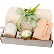 Premium Large Gift Set – Blanket, Journal, Mug & Relaxation Essentials