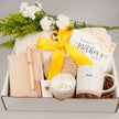Large Cozy Mom Gift Box – Thoughtful & Personalized Comfort Set