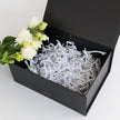 Personalized Gift Box – Custom Logo or Text Engraving on Lid