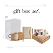 Comfort & Creativity Gift Set – 9-Piece Bundle with Optional Cozy Blanket