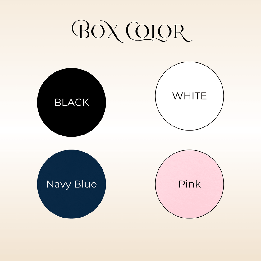 Bridesmaid tumbler color options personalized gift set selection