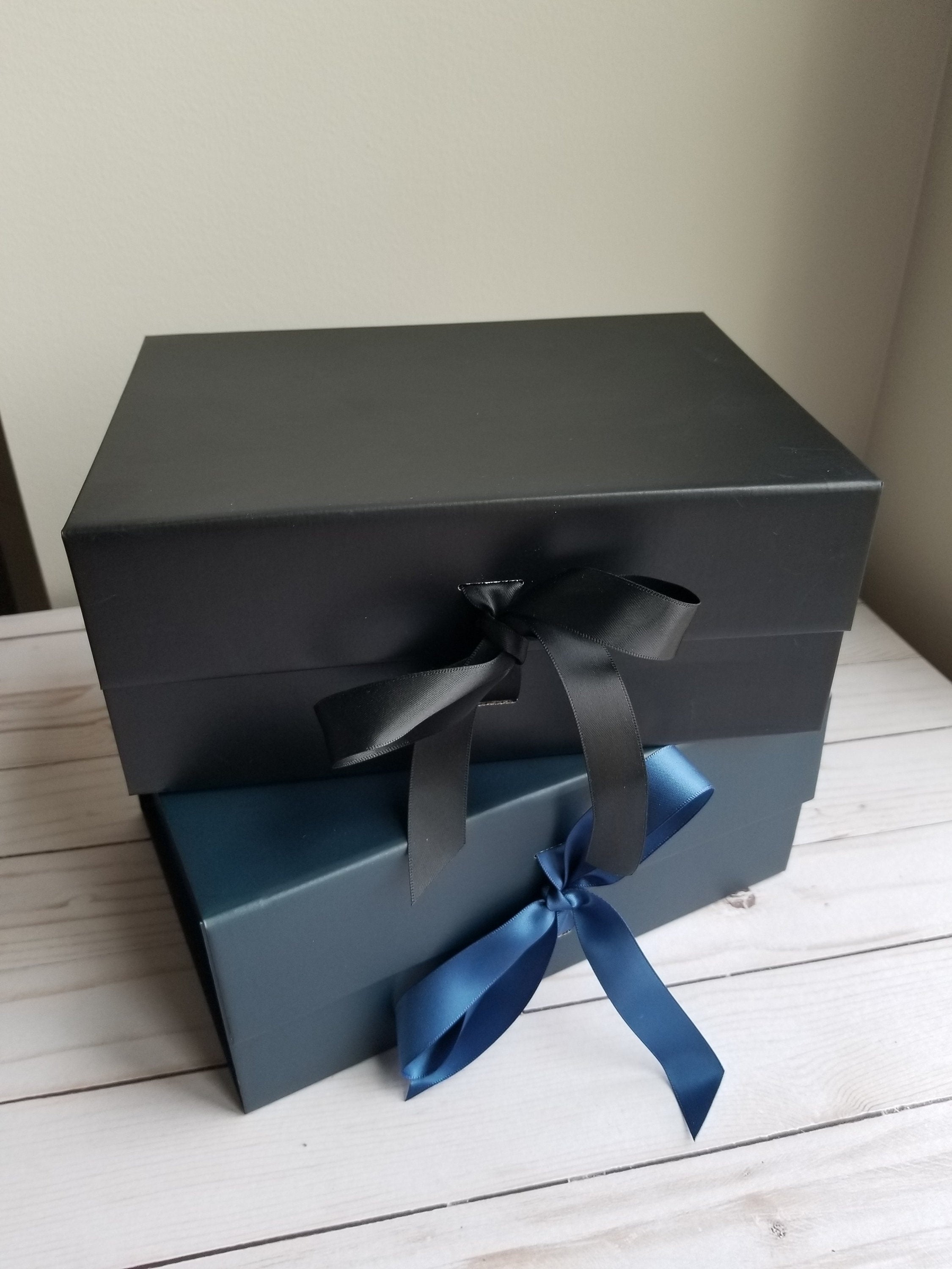 Bridesmaid gift box